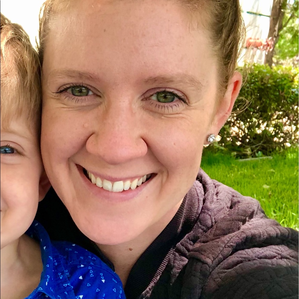 Meet your Posher, Meredith